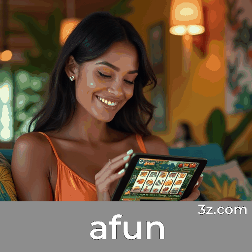 afun verde: Sustentabilidade e Responsabilidade Social