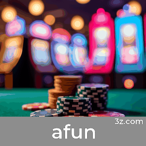 afun: Apostas Móveis Simplificadas e Funcionais