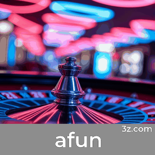 Afun Login: Segurança e Vantagens Exclusivas