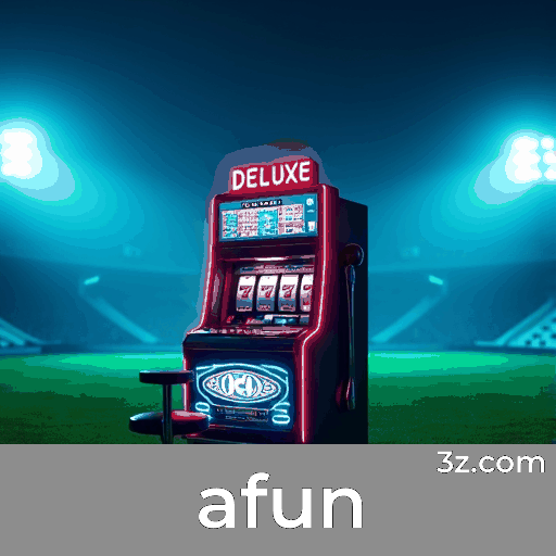 afun: Experiência de Jogo Diversificada e Imersiva