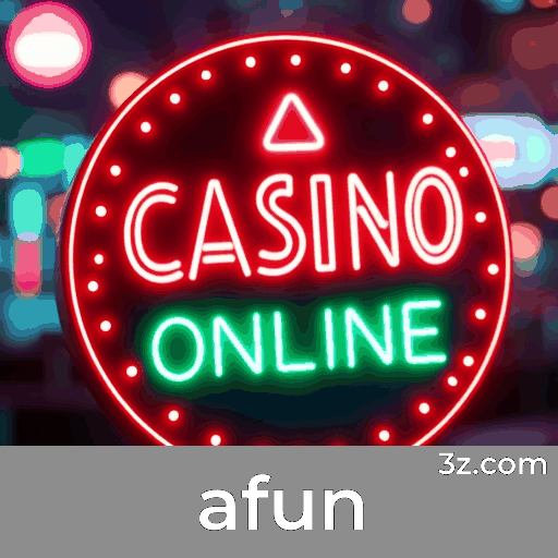 afun: Apostas Móveis Simplificadas e Funcionais