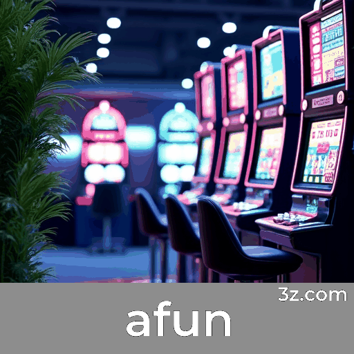 afun: Apostas Móveis Simplificadas e Funcionais