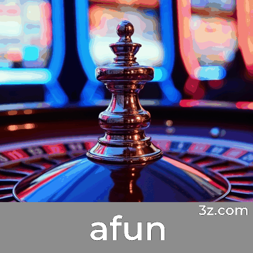 afun verde: Sustentabilidade e Responsabilidade Social