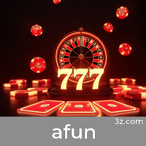 afun: Experiência de Jogo Diversificada e Imersiva