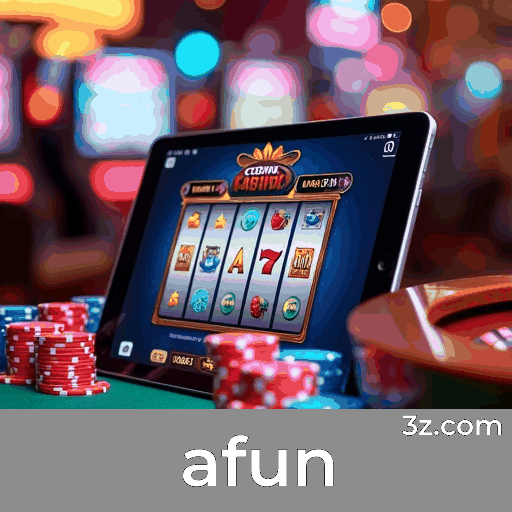 Afun: Domine Jogos com Estratégias Emocionantes