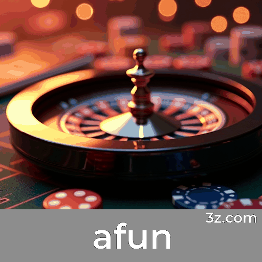 Afun Casino: Programa VIP de Luxo e Exclusividade